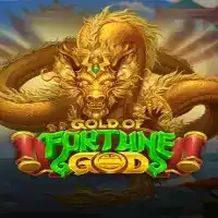 Gold of Fortune God